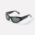 PRE-ORDER - Realm - Black Polished / Black Polarized