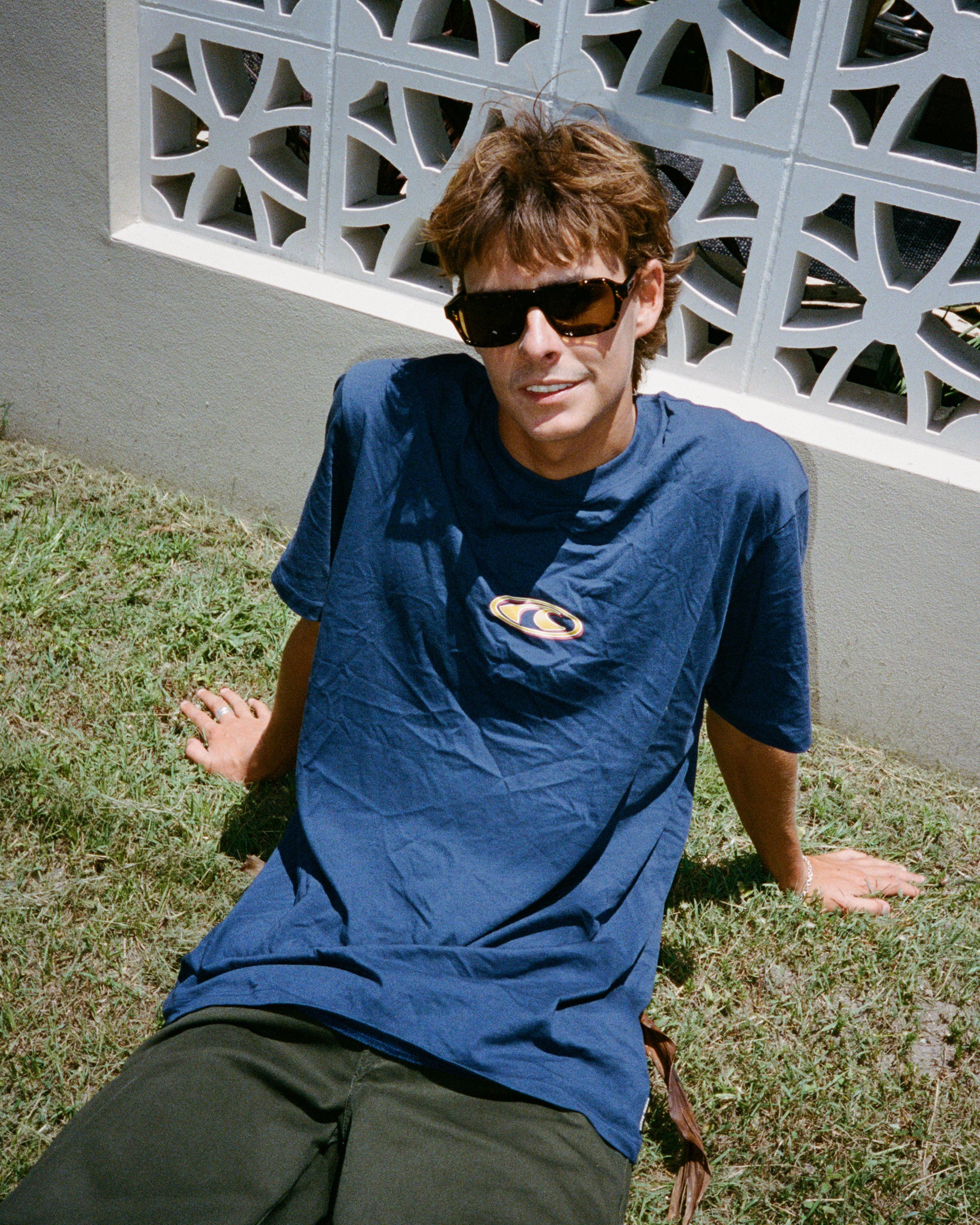 Mono Sunglasses | Crystal Dark Tortoise | Epokhe Eyewear