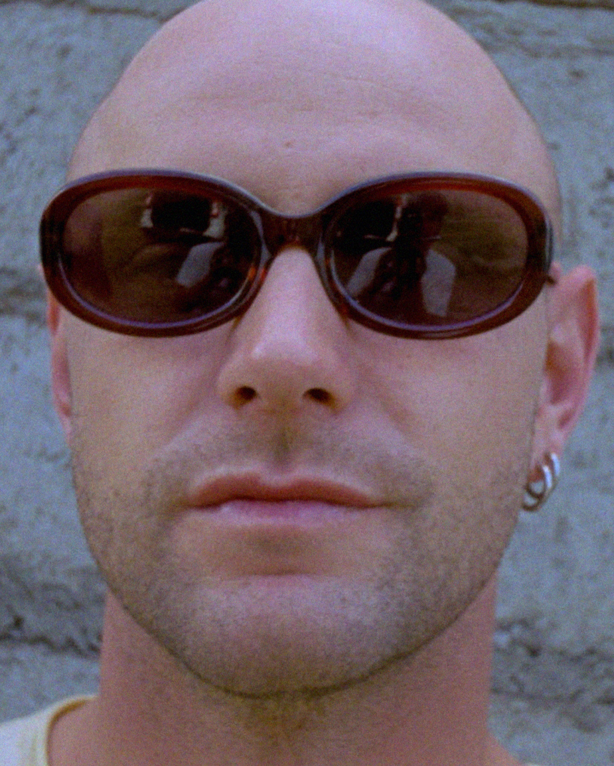 Superstar Sunglasses | Brown Polished / Brown | Epokhe Eyewear