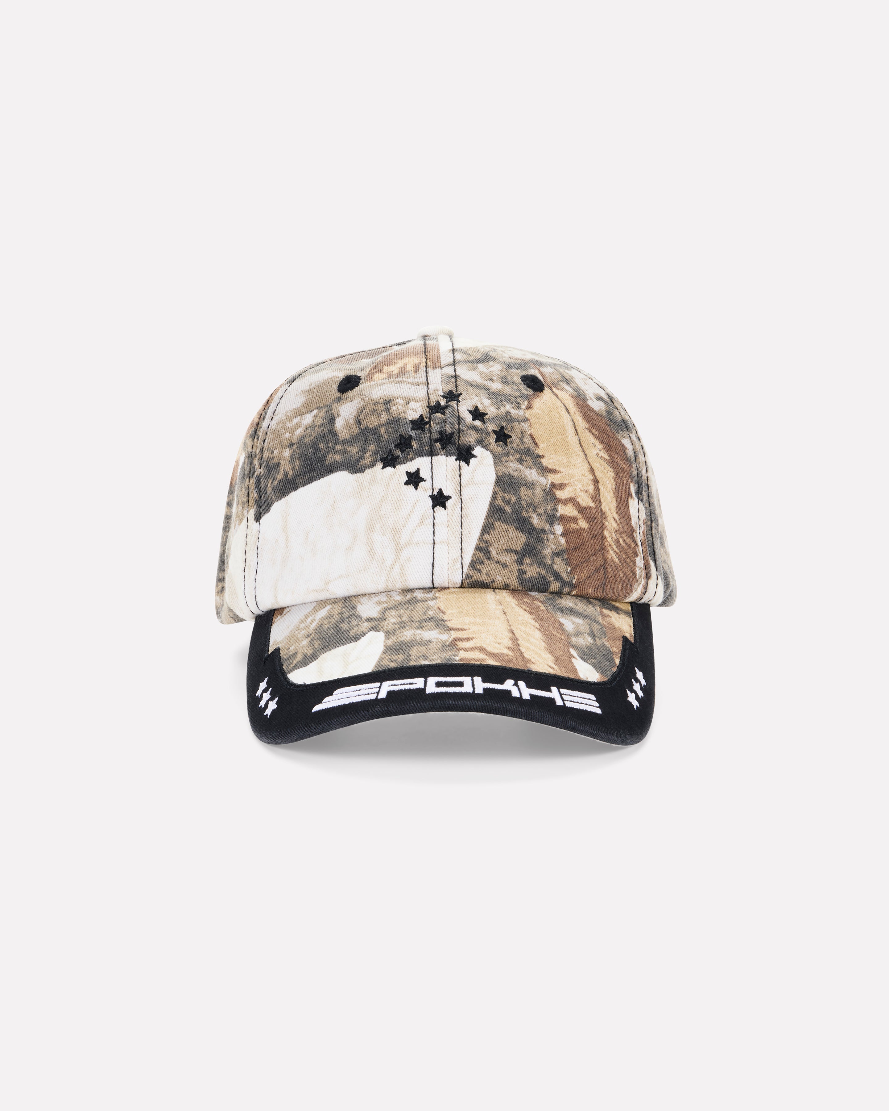 Epokhe Speed Hat - Snow Camo