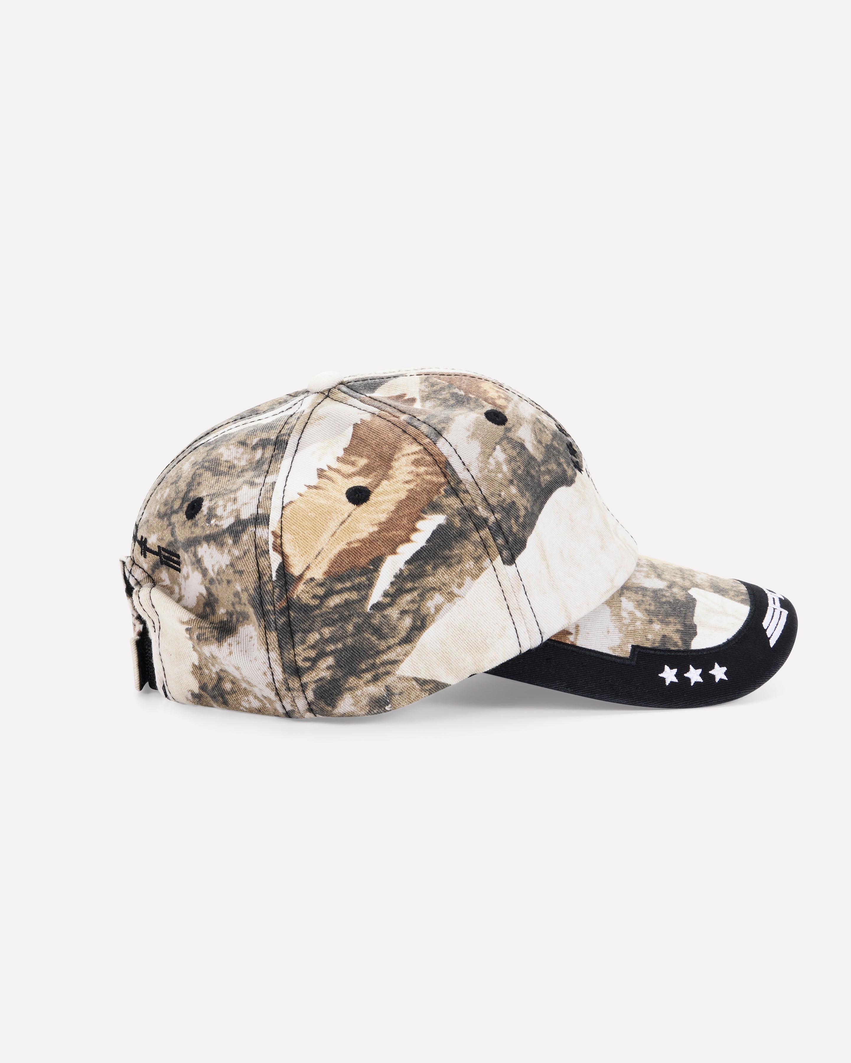 Epokhe Speed Hat - Snow Camo