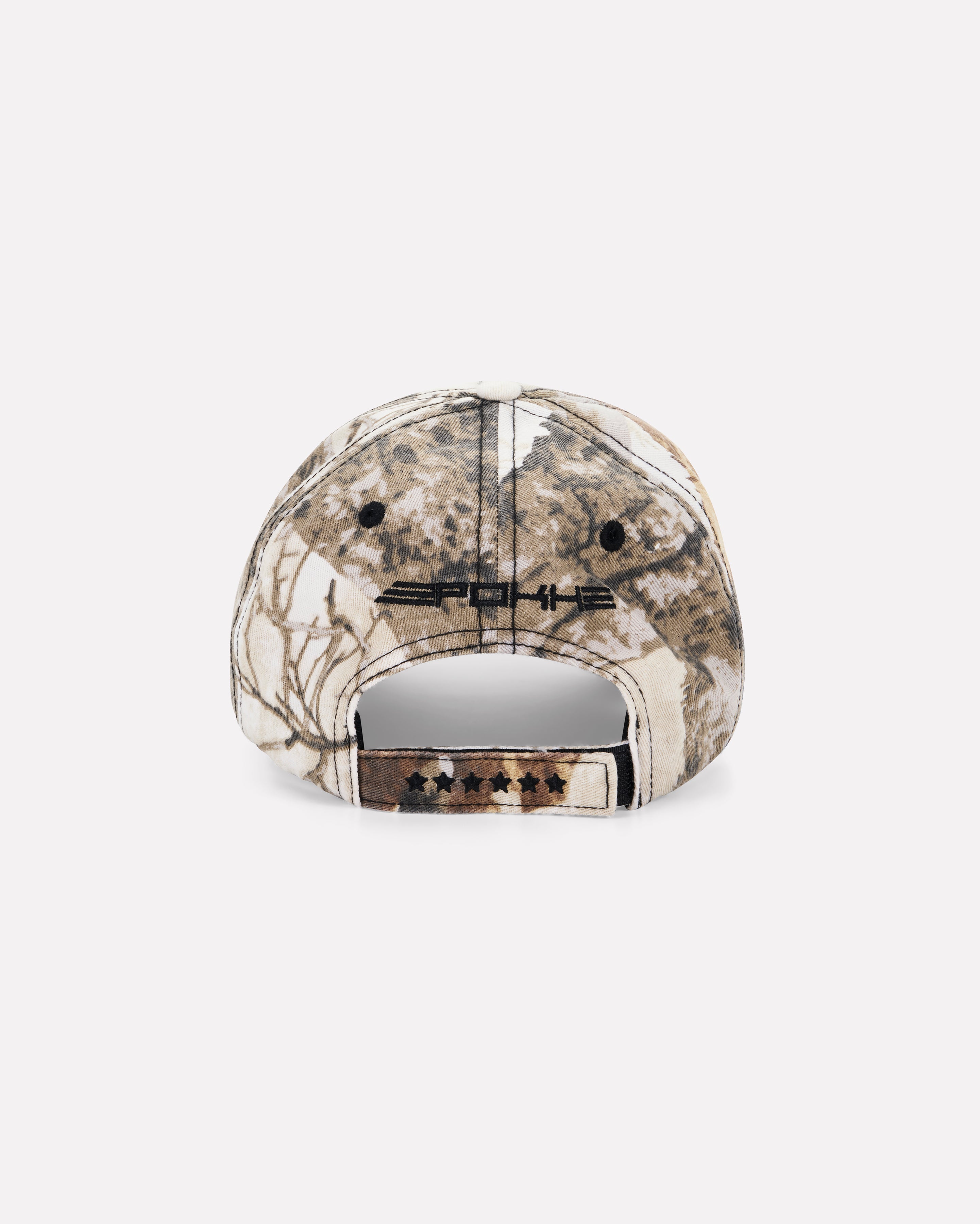 Epokhe Speed Hat - Snow Camo