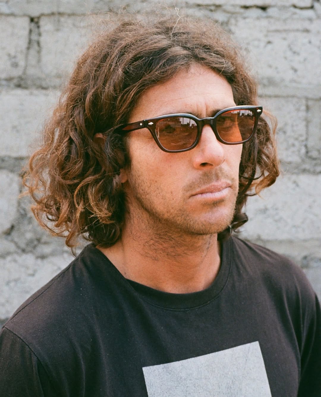 Ceremony Sunglasses | Cola Polished / Brown | Epokhe Eyewear