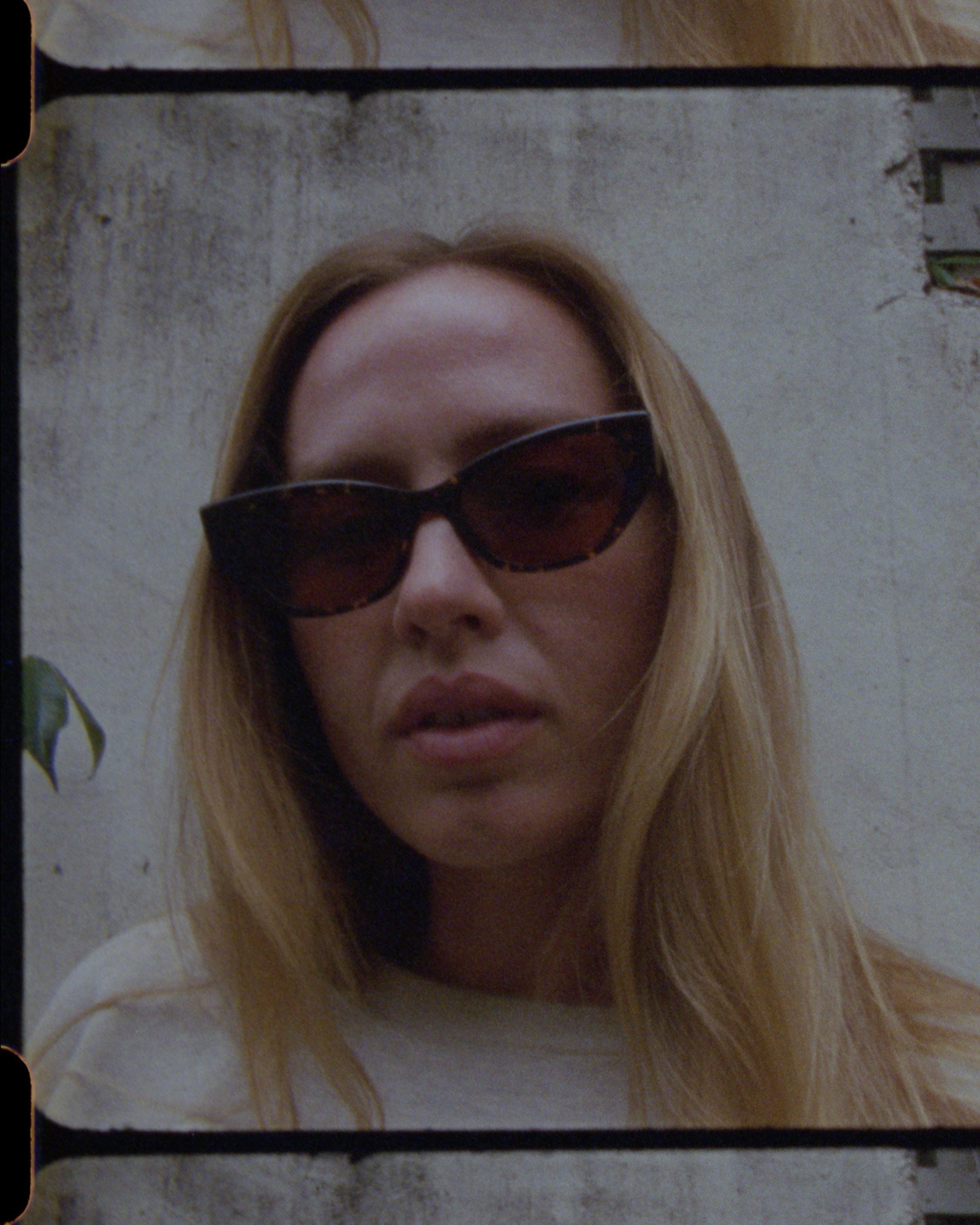 Reprise X Jack Freestone | Crystal Dark Tortoise | Epokhe Eyewear