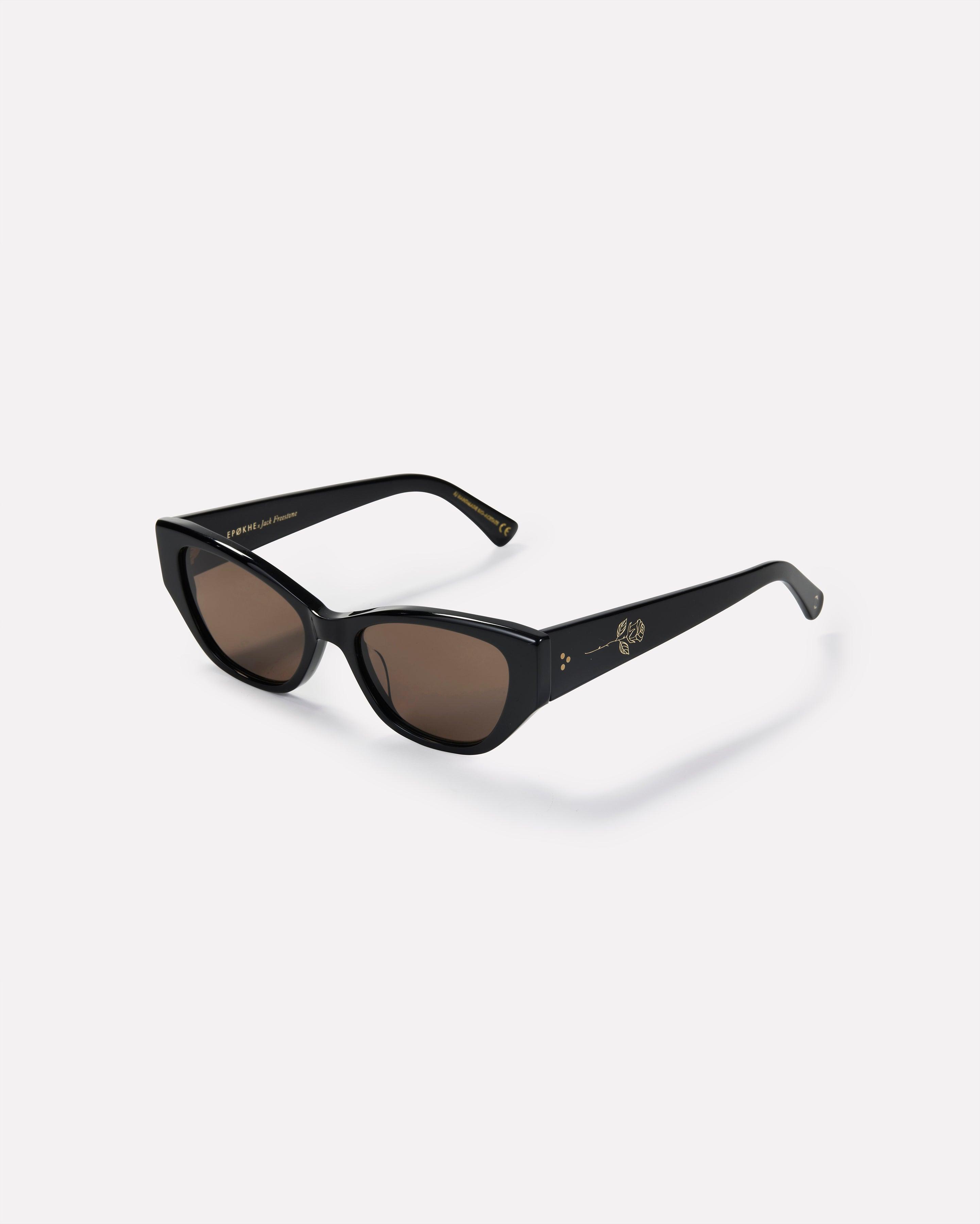 Reprise x Jack Freestone | Black/Bronze Polarised | Epokhe