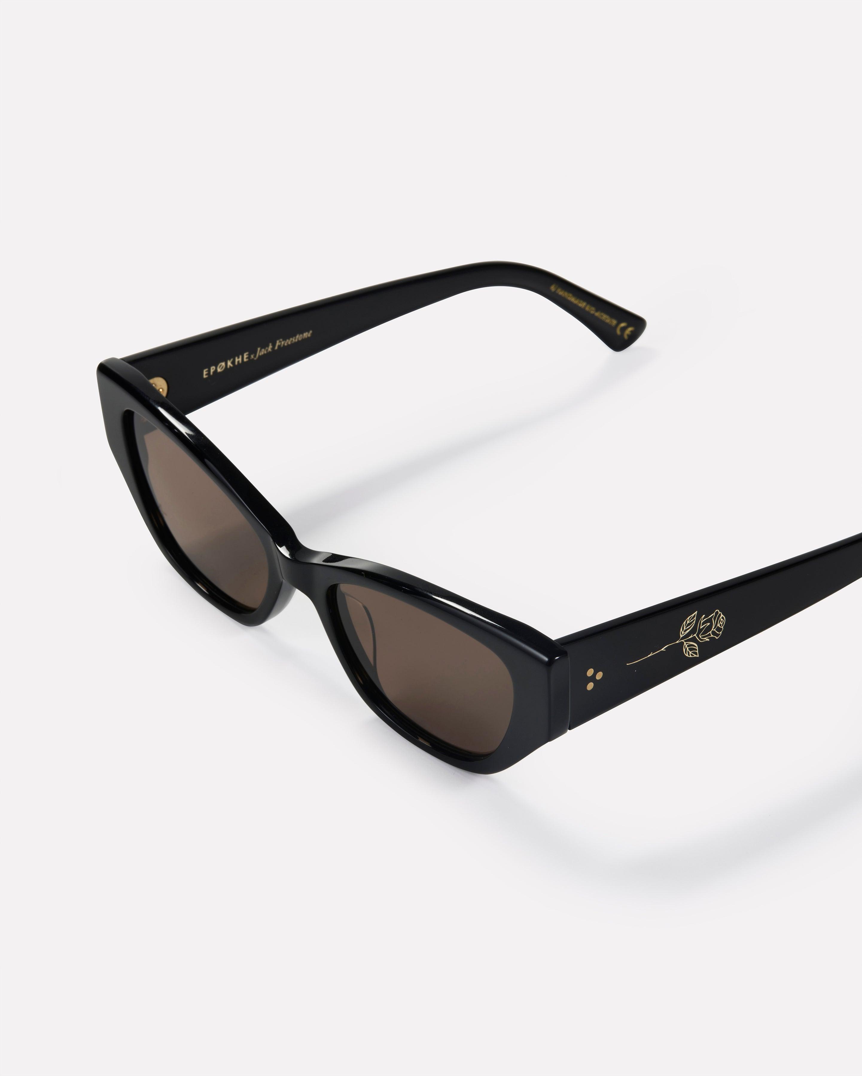Reprise x Jack Freestone | Black/Bronze Polarised | Epokhe