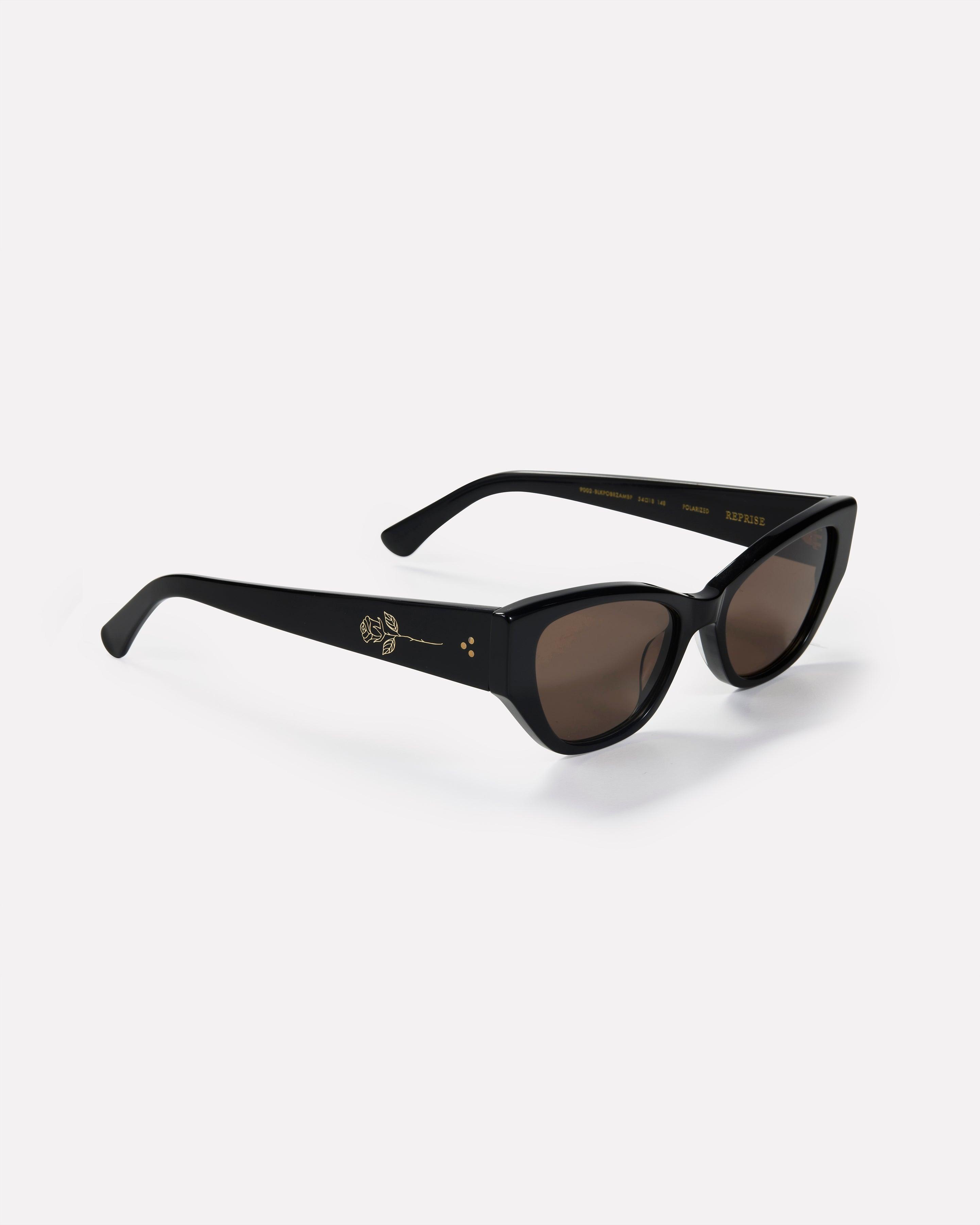 Reprise x Jack Freestone | Black/Bronze Polarised | Epokhe