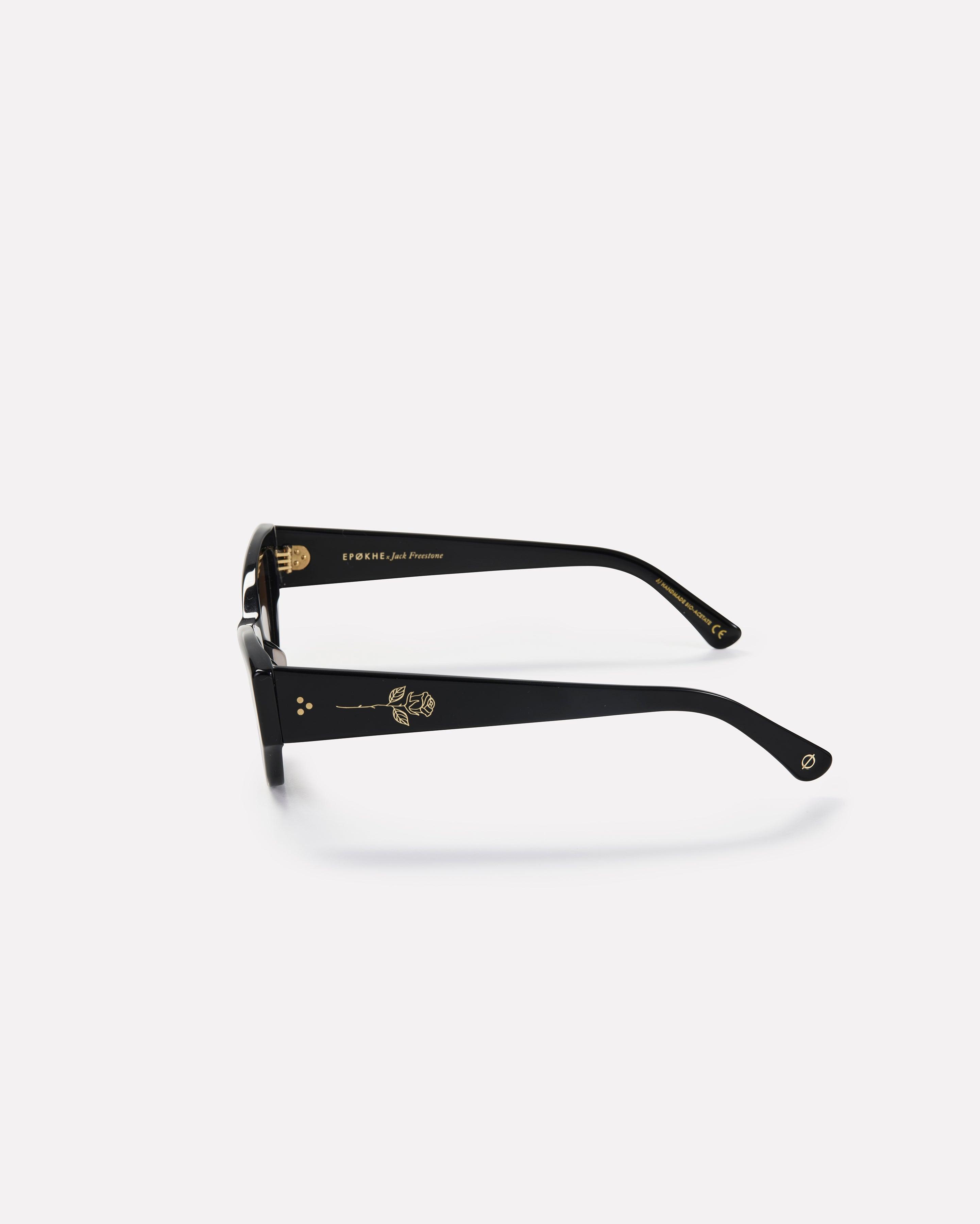 Reprise x Jack Freestone | Black/Bronze Polarised | Epokhe