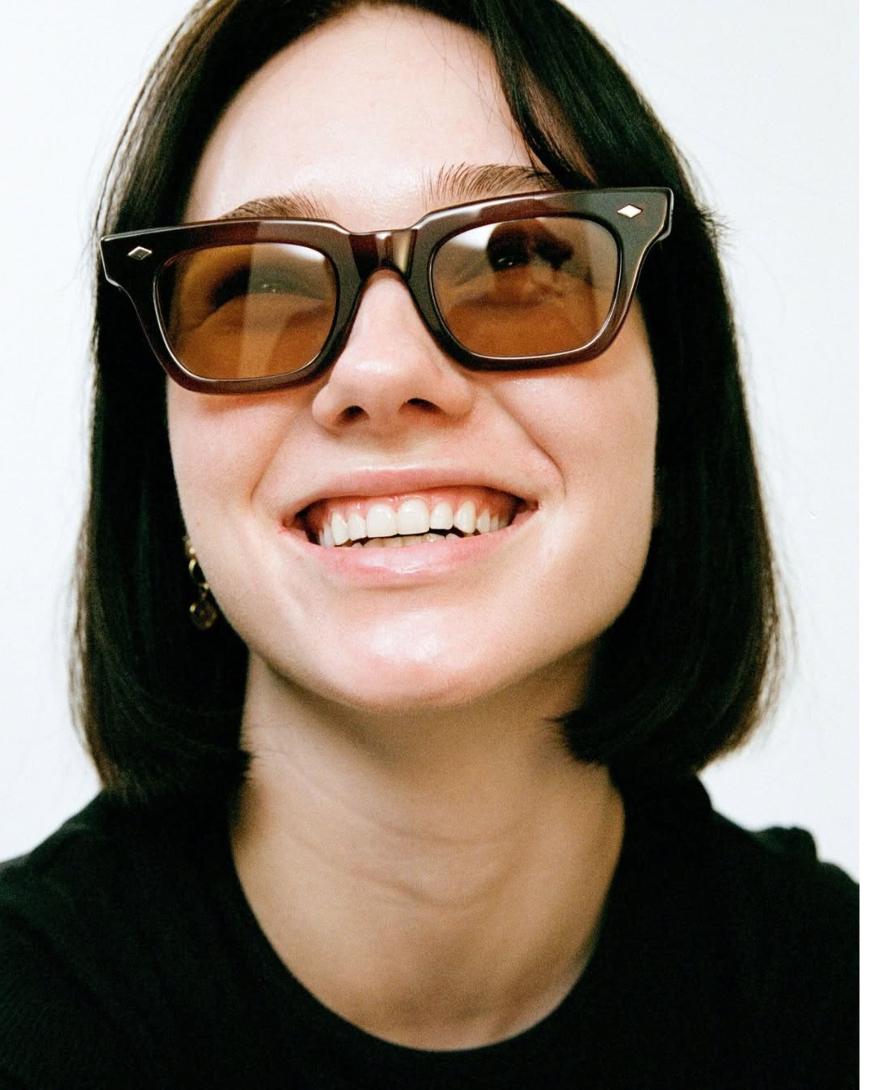 Stereo - Maple Polished / Brown