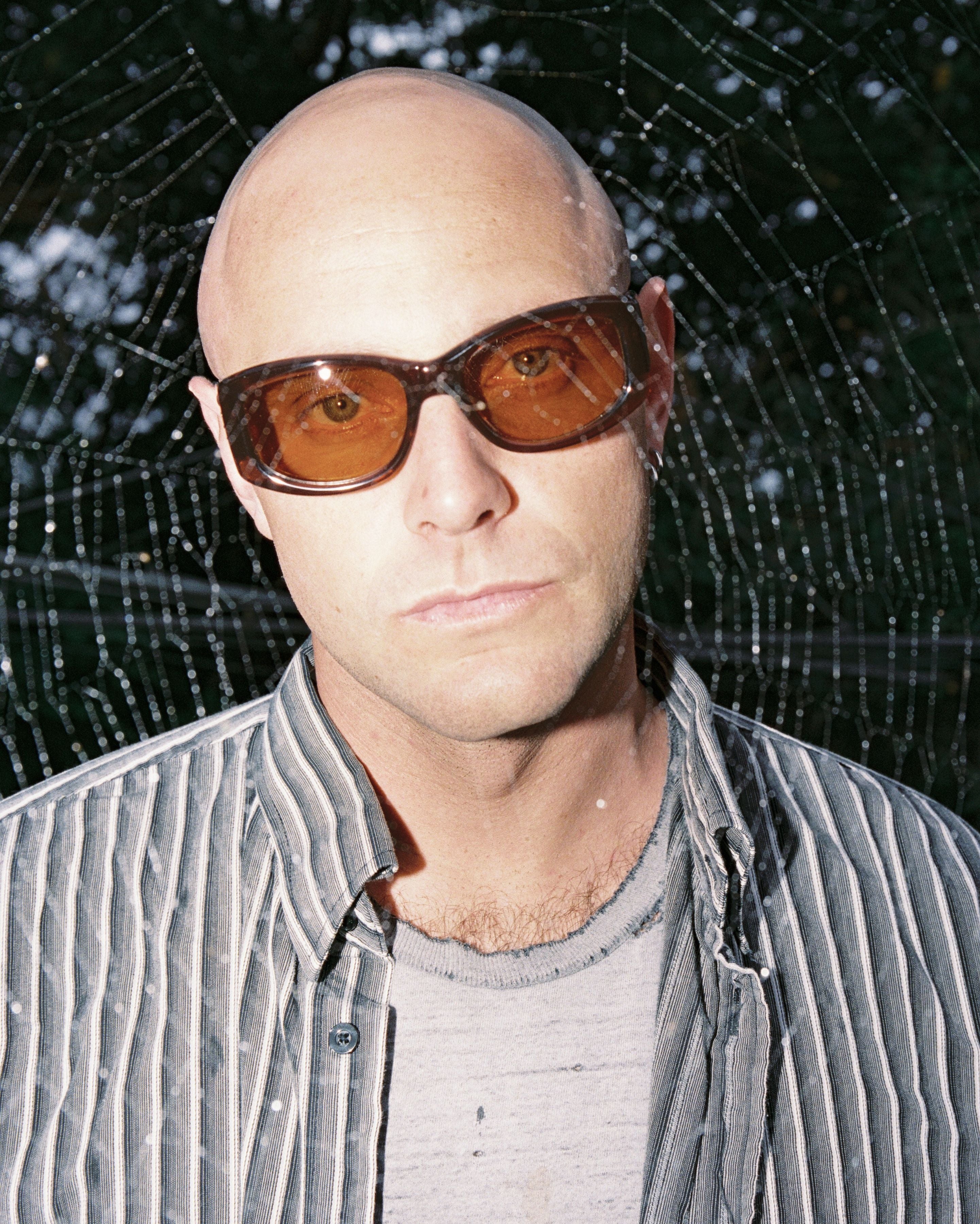 Ember Sunglasses | Brown Polished / Brown | Epokhe Eyewear