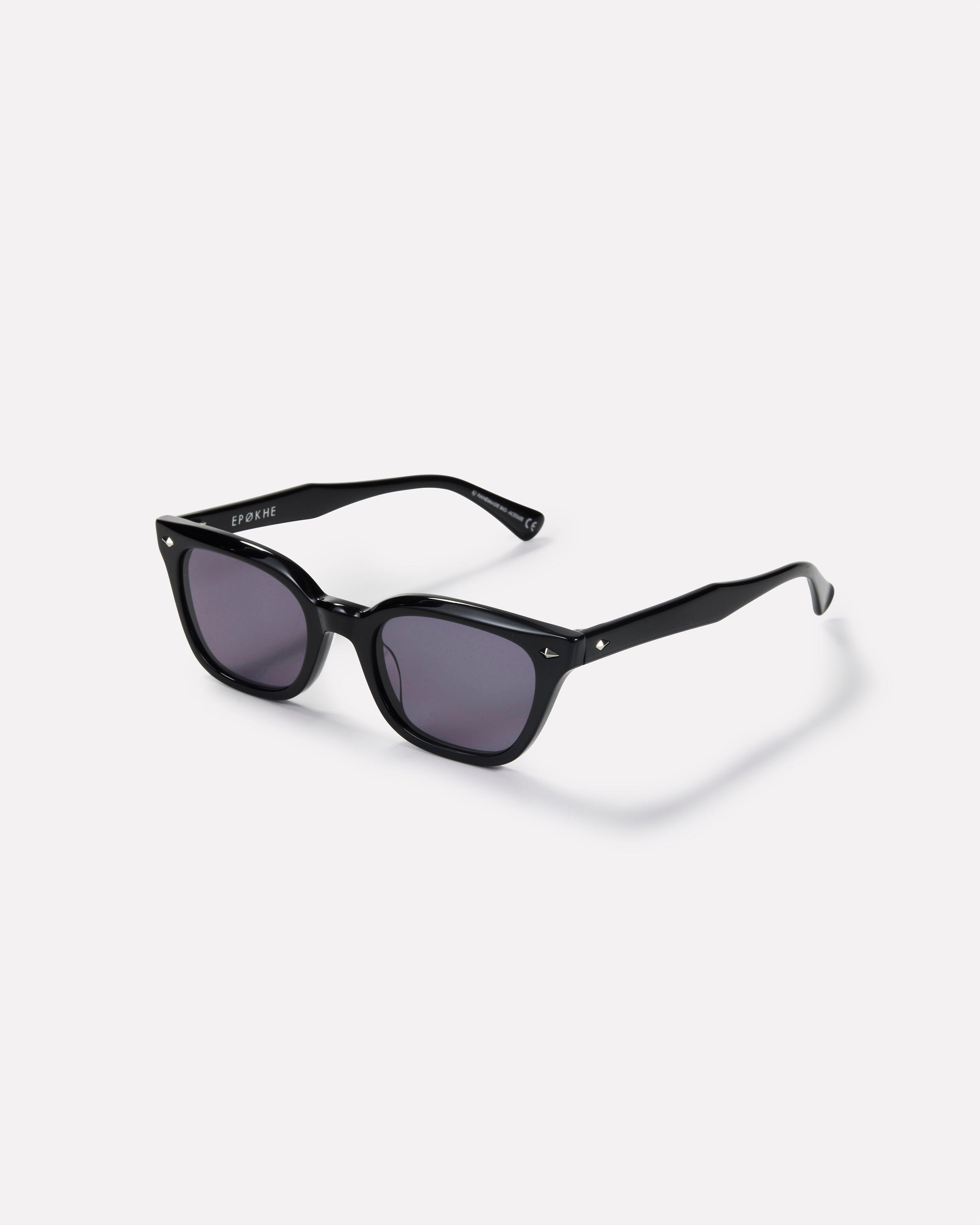 Ceremony - Black Polished / Black