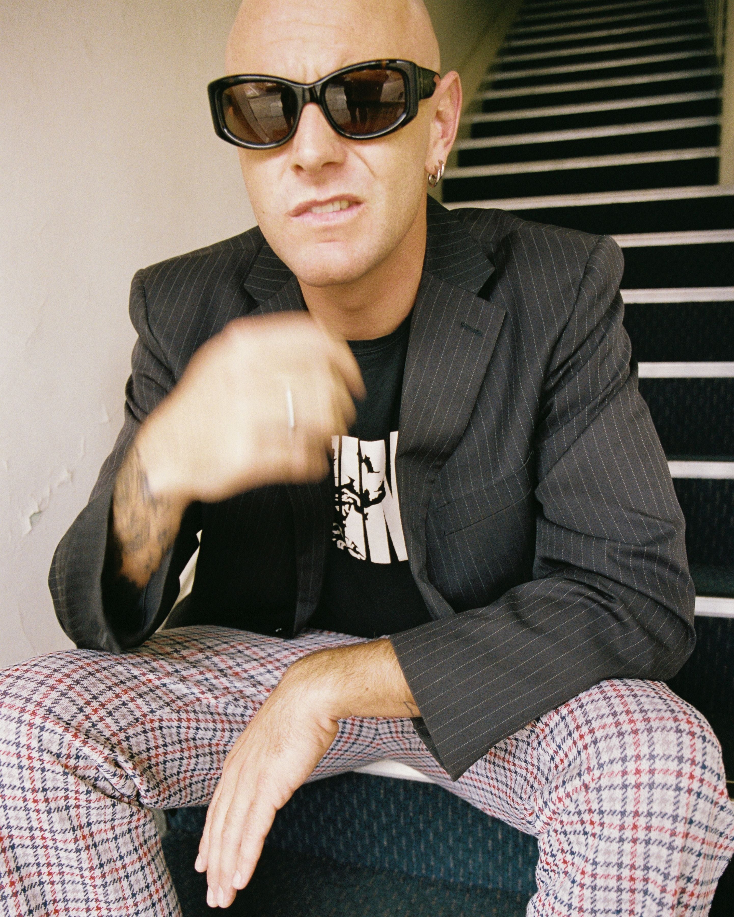 Ember Sunglasses | Dark Tortoise / Bronze Polarized | Epokhe Eyewear