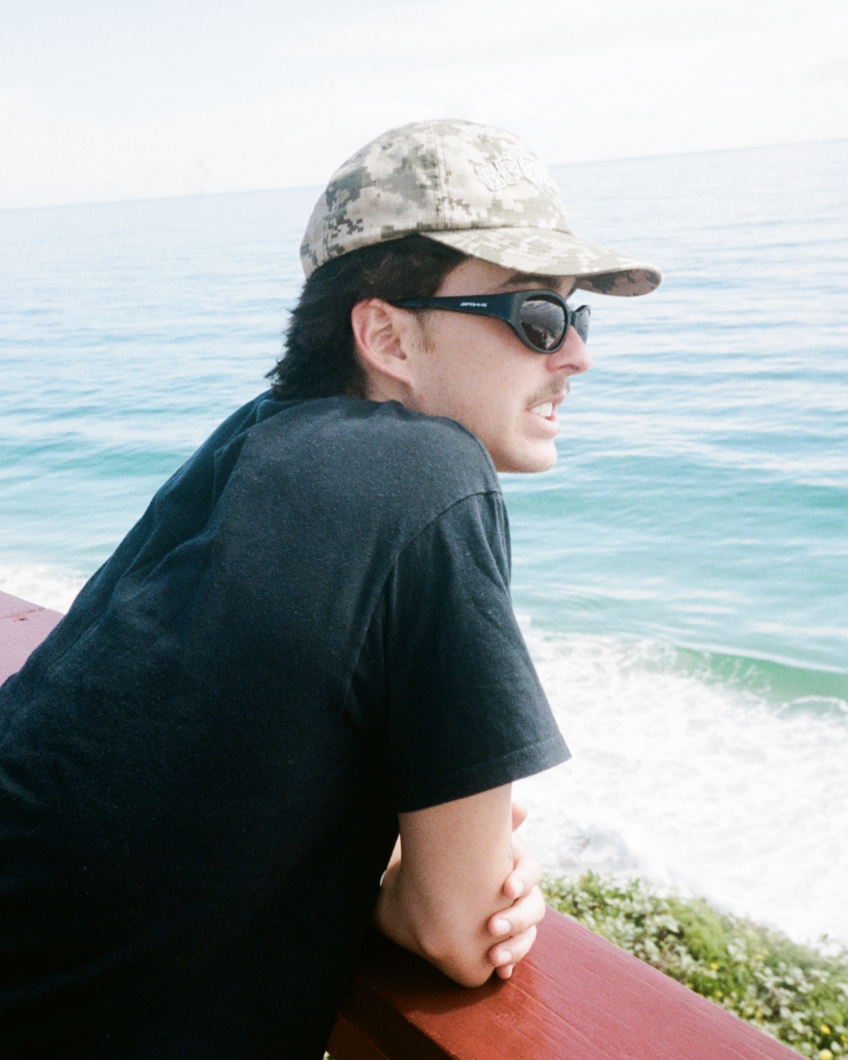 Trinity -  Black Polished / Black