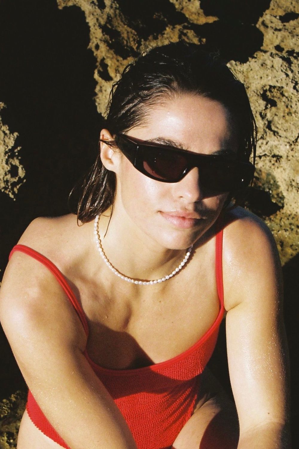 Void - Black Polished / Black