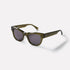 Brut - Army Green Polished / Black