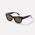 Brut - Black Polished / Bronze Polarized