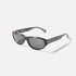 Dome - Gunmetal Polished / Black Polarized