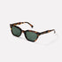 Ceremony - Tortoise Polished / Green Polarized