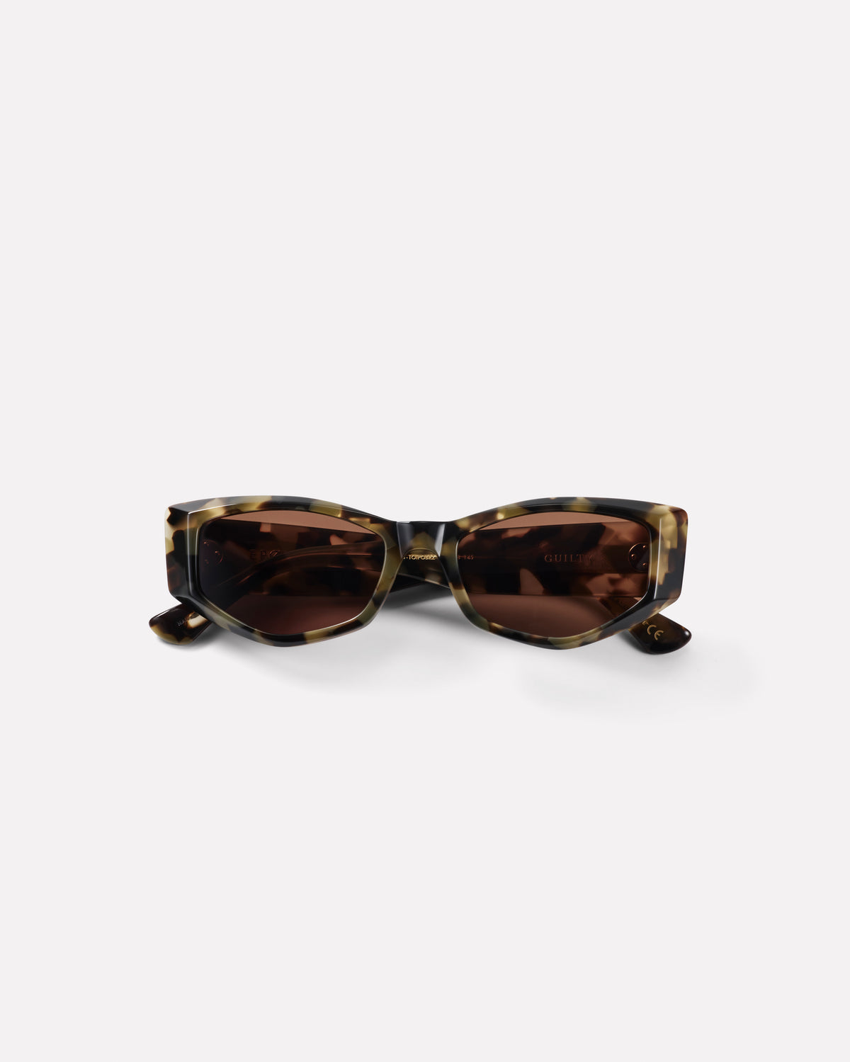 Guilty - Tori Polished / Bronze