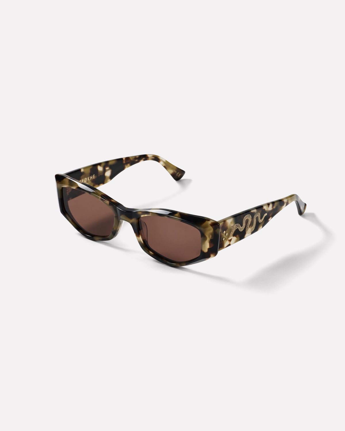Guilty - Tori Polished / Bronze