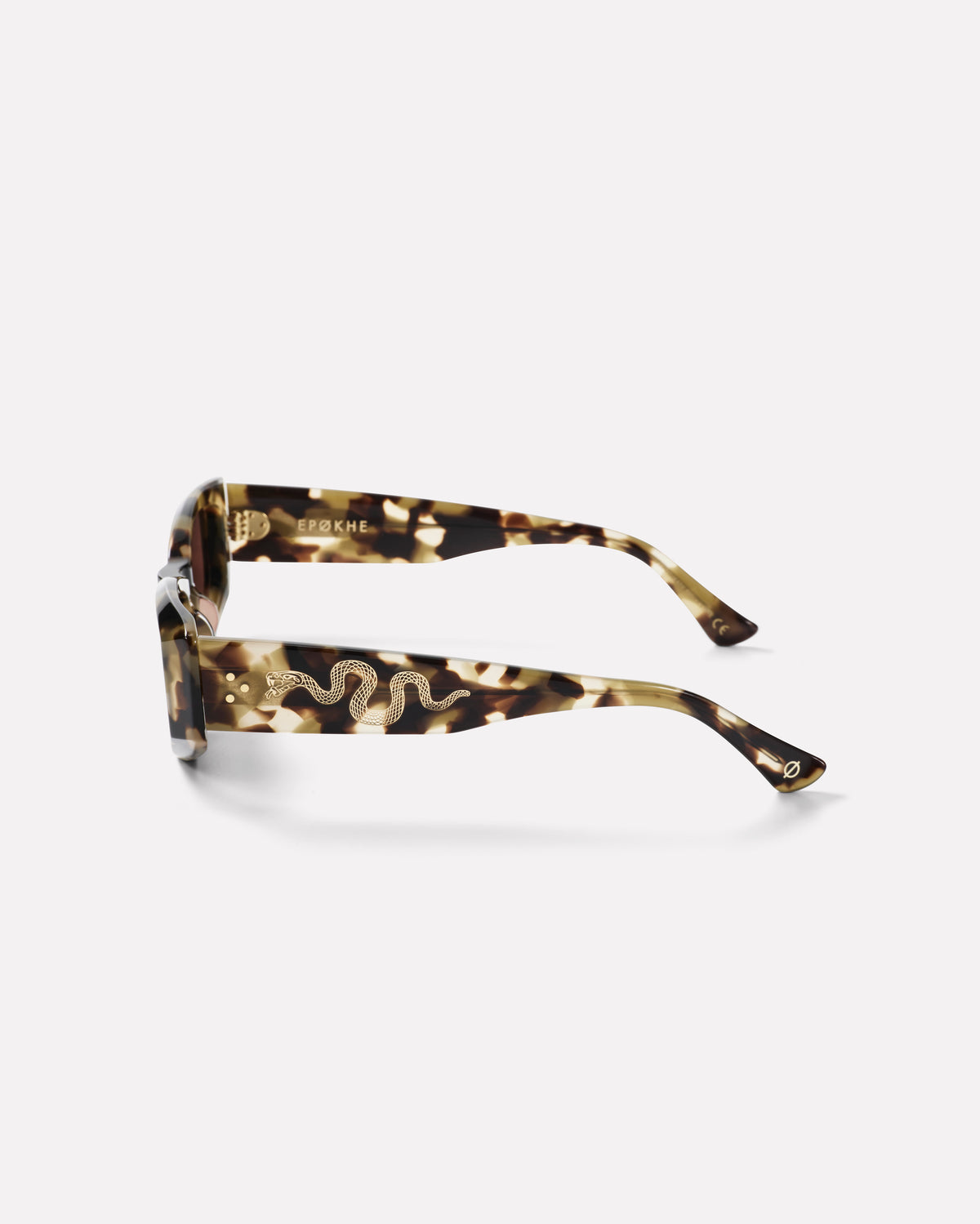 Guilty - Tori Polished / Bronze