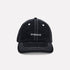 Epokhe Core Cap - Washed Black