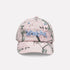 Epokhe Ashfall Cap - Washed Pink / Real Tree Camo