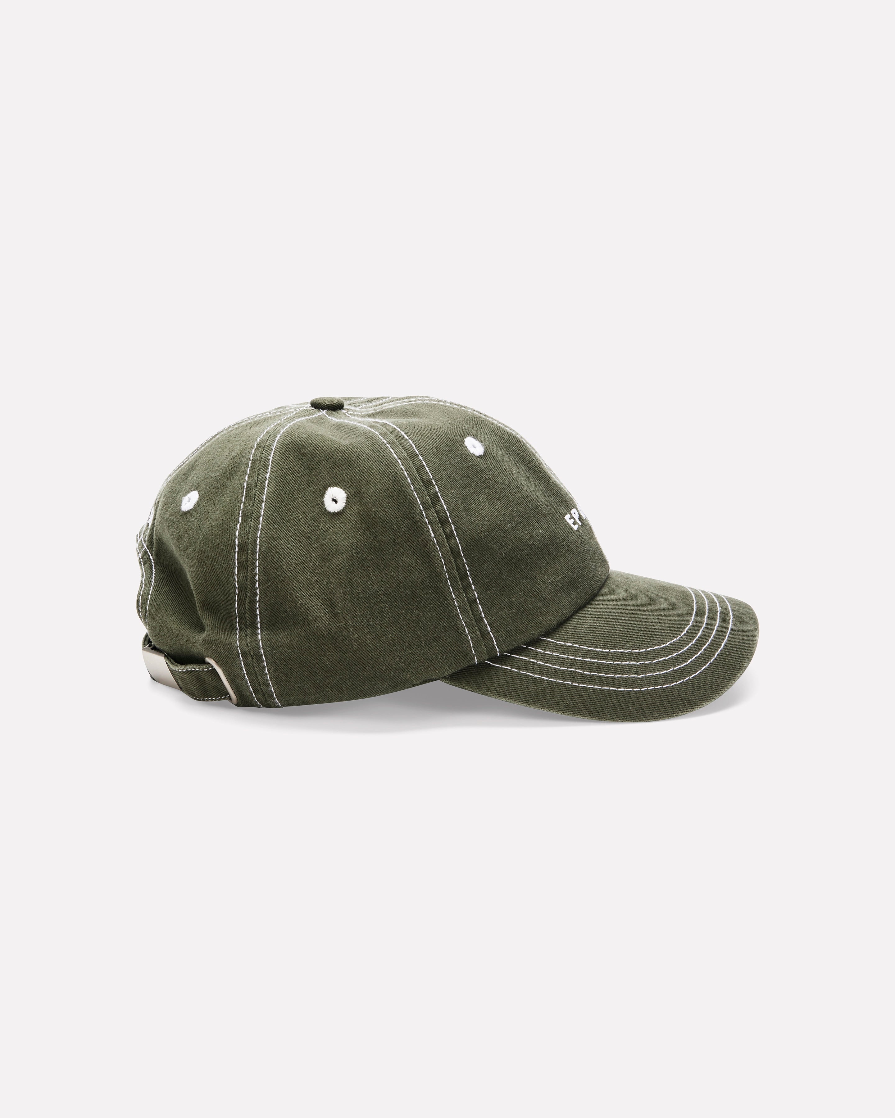 EPOKHE PRIMARY CAP