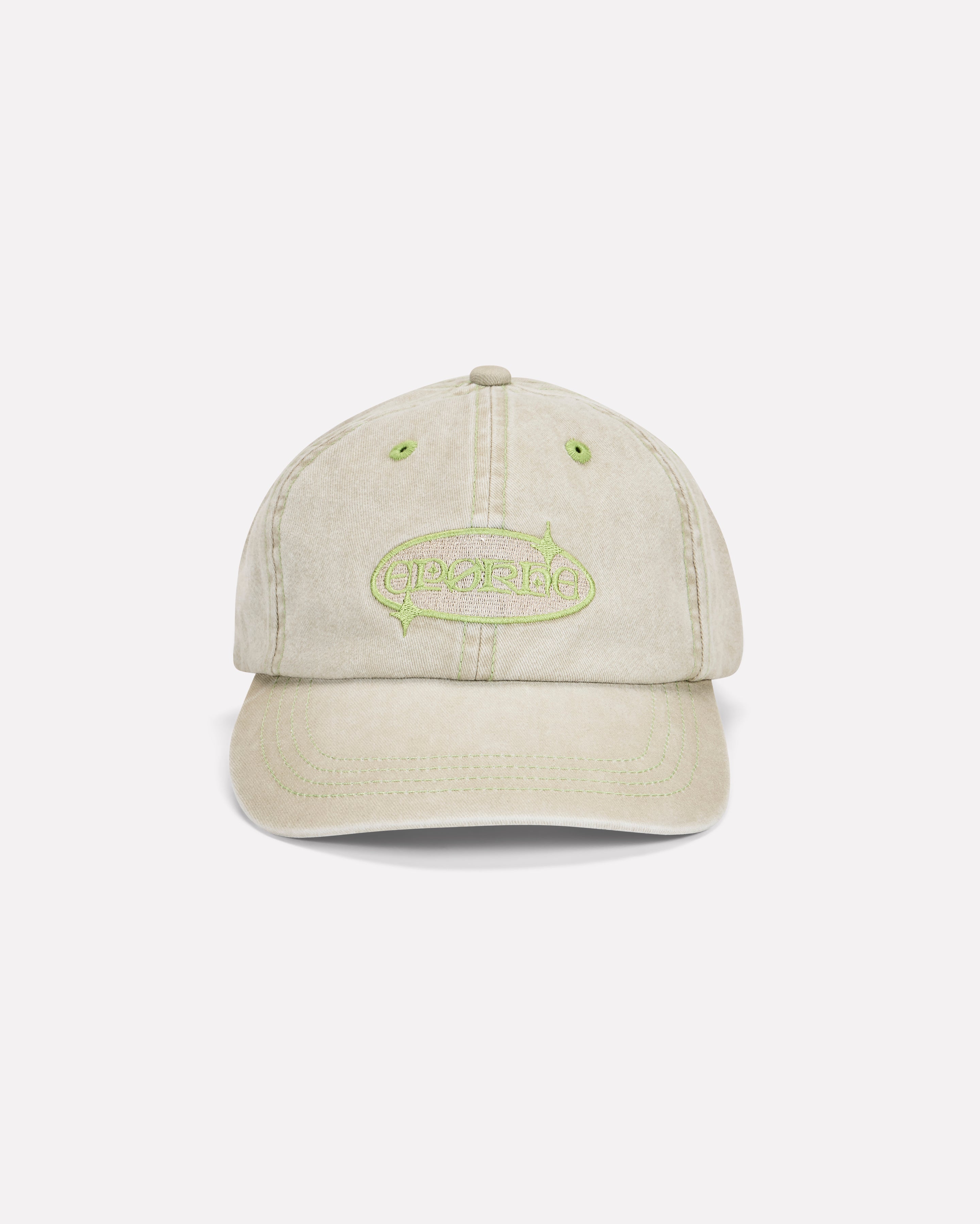 Epokhe Luna Cap - Sand / Lime