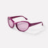 Jacuzzi x Jaleesa Vincent - Pink Polished / Pink Iridum