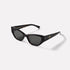 Reprise x Jack Freestone- Dark Tortoise Polished / Green