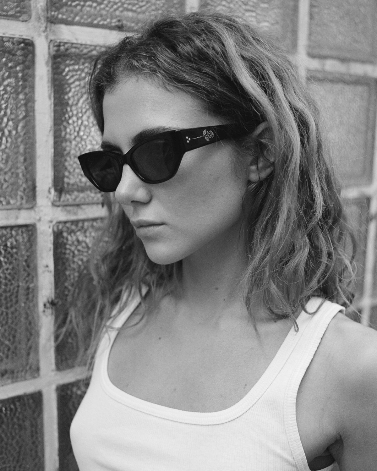 Reprise x Jack Freestone - Black Polished / Black - EPOKHE EYEWEAR Sunglasses #