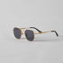 Denz - Gold Polished / Black