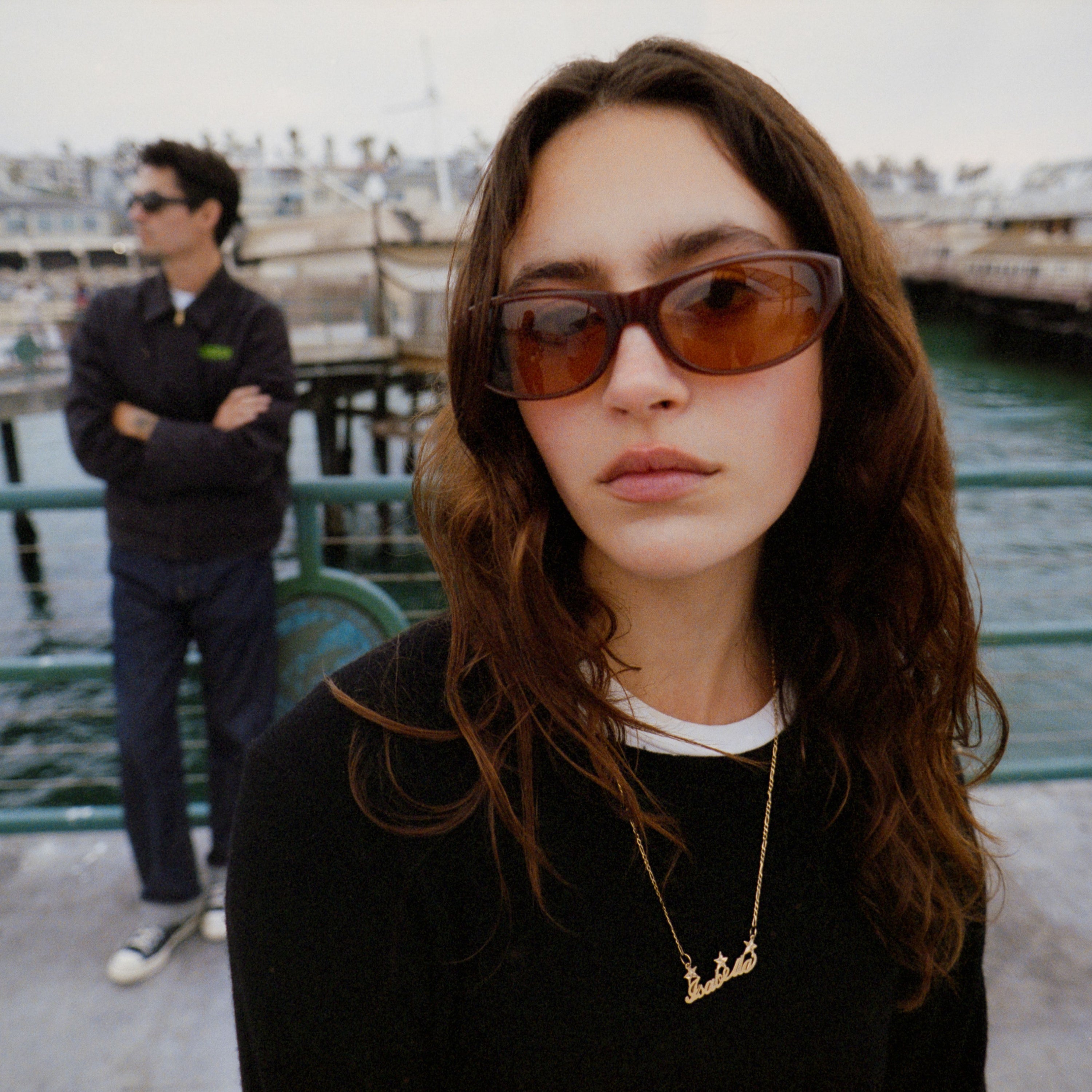 Dome Sunglasses | Epokhe Eyewear