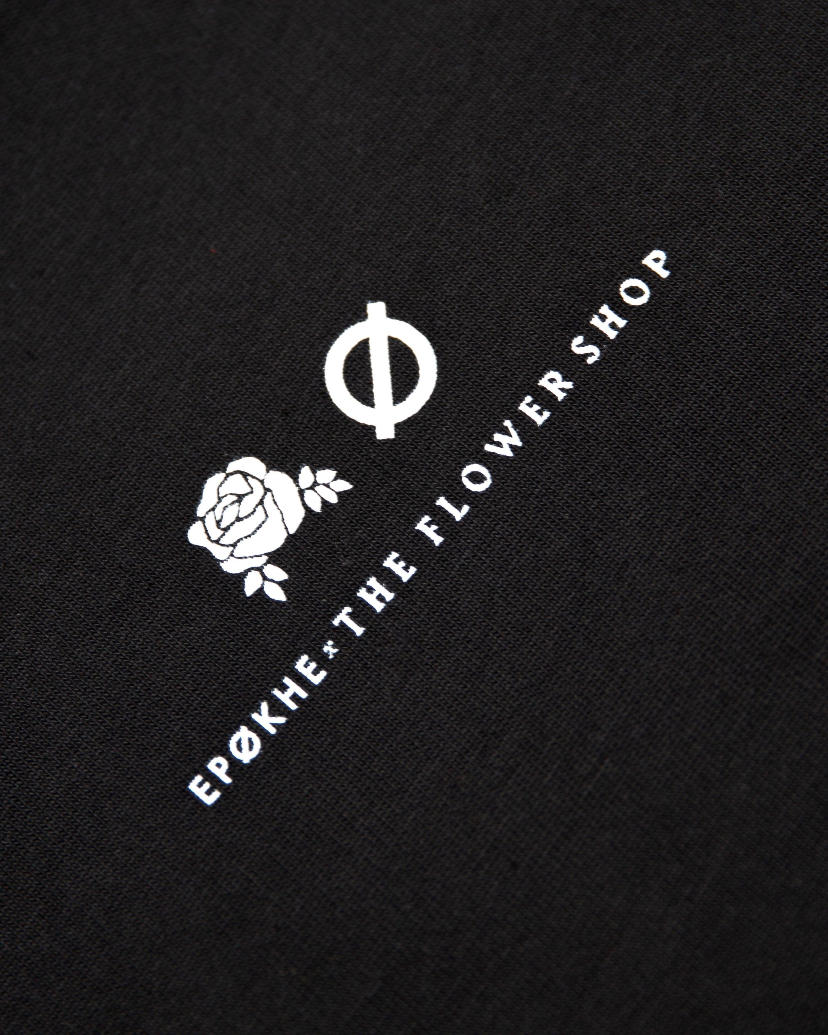 Epokhe X Flower Shop - Jumper - Jumper - EPOKHE EYEWEAR
