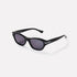 Frequency - Black Polished / Black