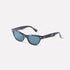 Veil - Blue Tortoise Polished / Blue