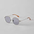 Xoa - Silver Polished / Light Grey